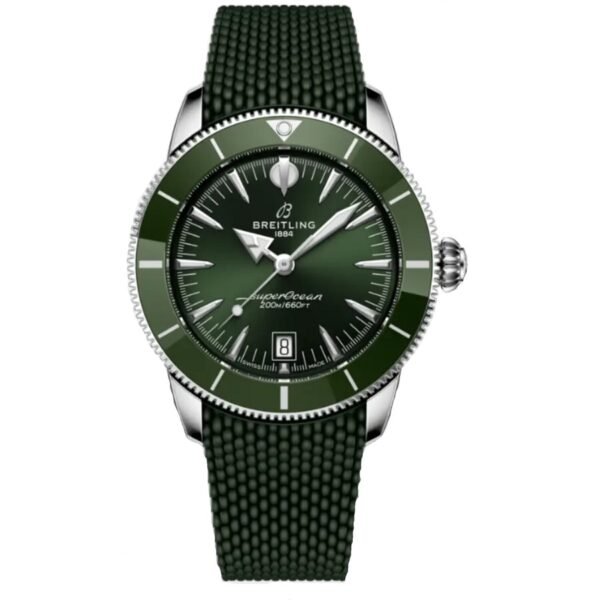 Breitling Superocean Heritage Men's Automatic Watch AB3111361L1S1