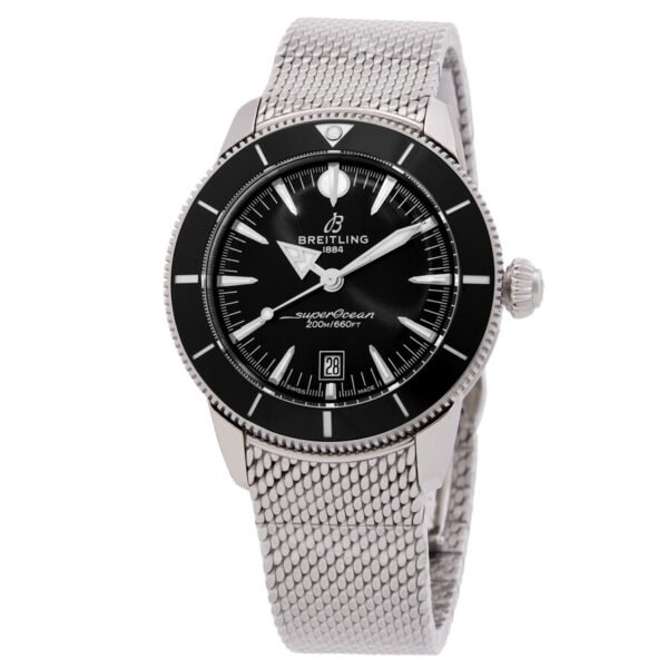 Breitling Superocean Heritage Men's Automatic Watch AB3112241B1A1