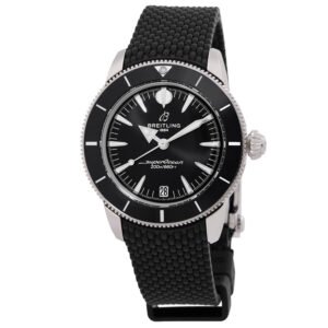 Breitling Superocean Heritage Men's Automatic Watch AB3112241B1S1