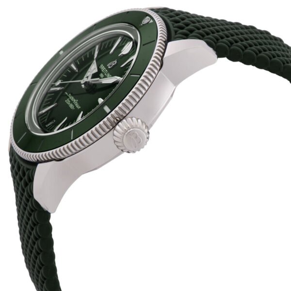 Breitling Superocean Heritage Men's Automatic Watch AB3112361L1S1