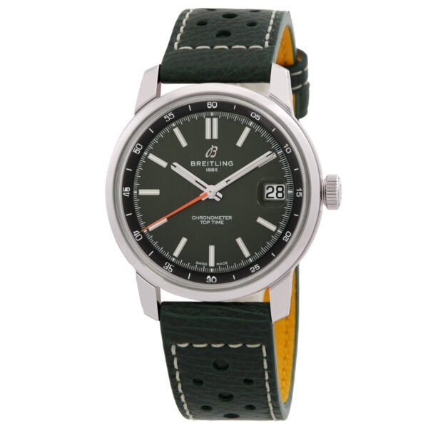 Breitling Top Time B31 Chronometer Men's Watch AB3113171L1X1