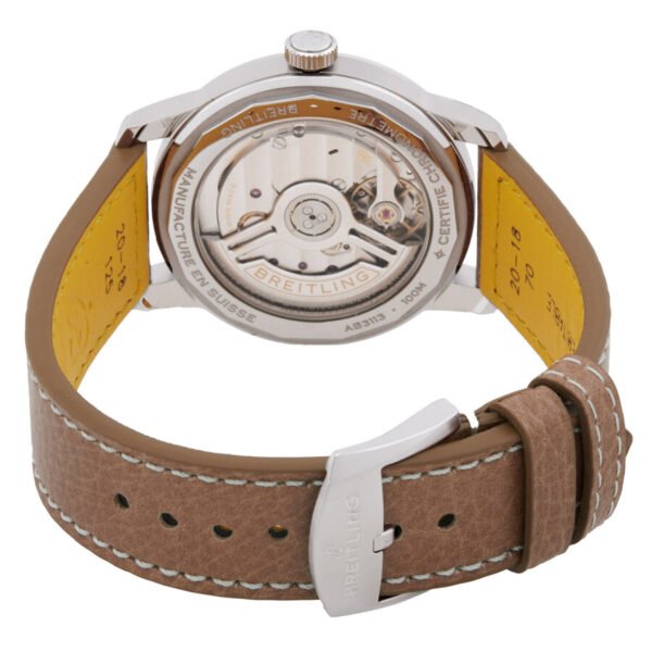 Breitling Top Time B31 Chronometer Men's Watch AB3113281A1X1