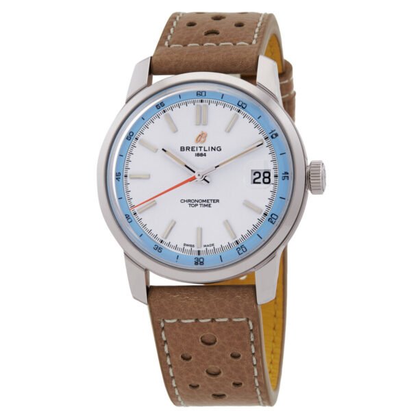 Breitling Top Time B31 Chronometer Men's Watch AB3113281A1X1