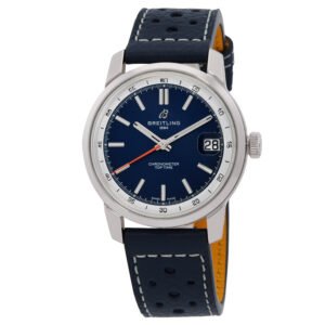 Breitling Top Time B31 Chronometer Men's Watch AB3113A71C1X1