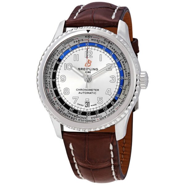 Breitling Aviator 8 - Navitimer 8 Chronometer Men's Automatic Watch AB3521U01G1P3