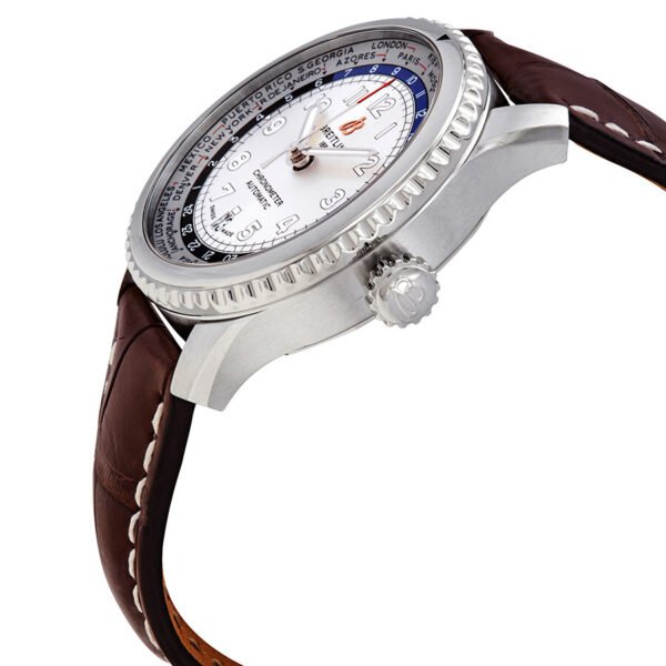 Breitling Aviator 8 - Navitimer 8 Chronometer Men's Automatic Watch AB3521U01G1P3