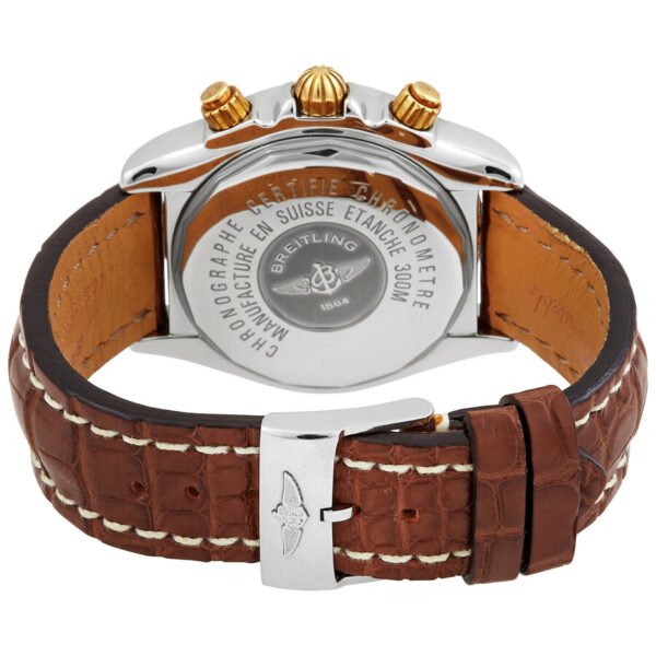 Breitling Chronomat Evolution Chronograph Men's Automatic Watch B1335611/A571.739P.A20BA