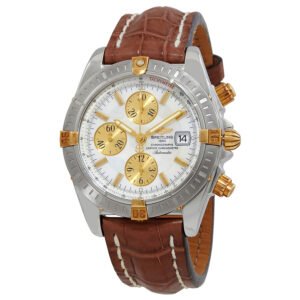 Breitling Chronomat Evolution Chronograph Men's Automatic Watch B1335611/A571.739P.A20BA