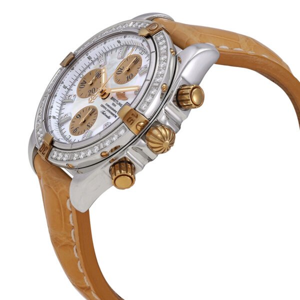 Breitling Chronomat Calibre 13 Chronograph Men's Automatic Watch B1335653/A572.745P.A20BA