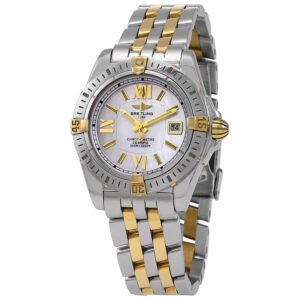 Breitling Cockpit Women’s Watch B7135612/A662.367D