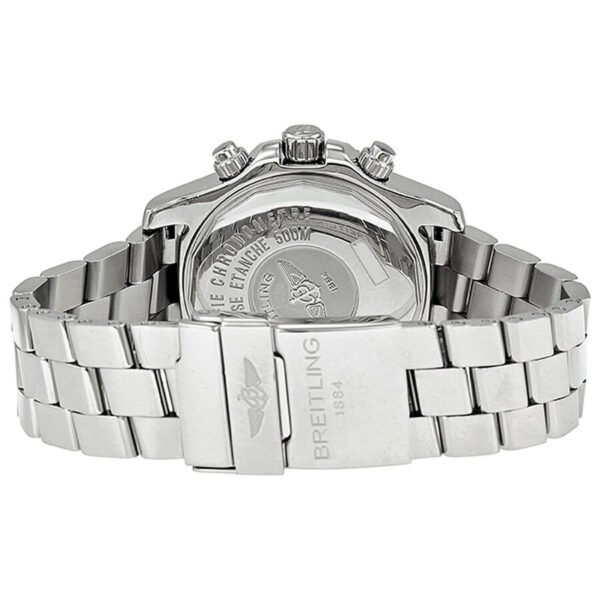 Breitling Superocean Chronograph II Men's Automatic Watch C1334112/BA84.163A