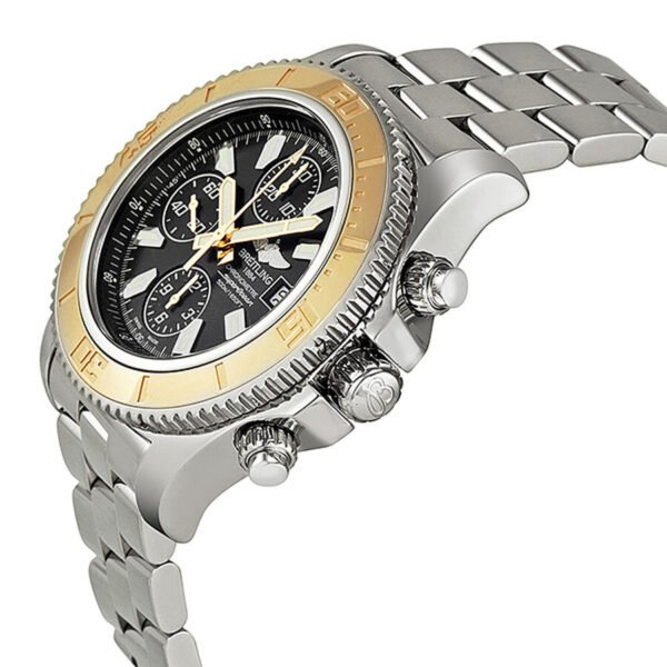 Breitling Superocean Chronograph II Men's Automatic Watch C1334112/BA84.163A