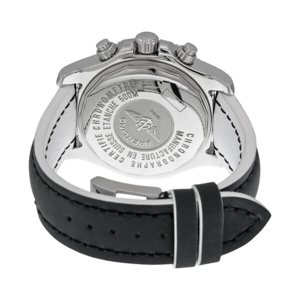 Breitling Superocean Chronograph II Men's Automatic Watch C1334112-BA84BKWLT