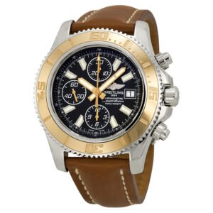 Breitling Superocean Chronograph II Men's Watch C1334112/BA84BRLD