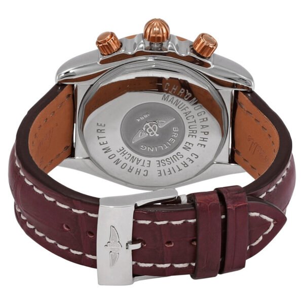 Breitling Chronomat Caliber 13 Chronograph Men's Automatic Watch C1335612/K515.735P.A20BA.1