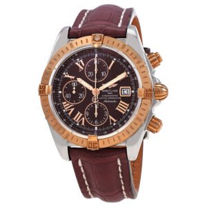 Breitling Chronomat Caliber 13 Chronograph Men's Automatic Watch C1335612/K515.735P.A20BA.1