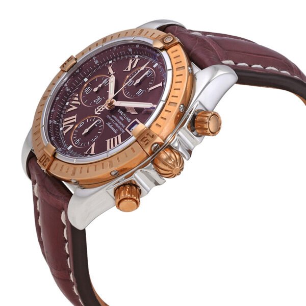 Breitling Chronomat Caliber 13 Chronograph Men's Automatic Watch C1335612/K515.735P.A20BA.1