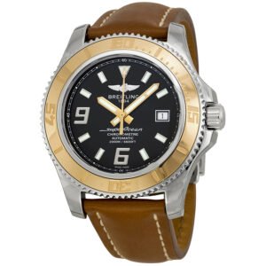 Breitling Superocean 44 Men's Watch C1739112/BA77 - 434X A20D.1