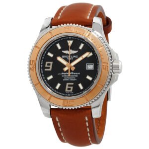 Breitling Superocean 44 Men's Automatic Watch C1739112/BA77.433X.A20BA.1