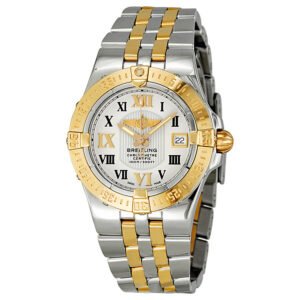 Breitling Starliner Women’s Watch C7134012/G672