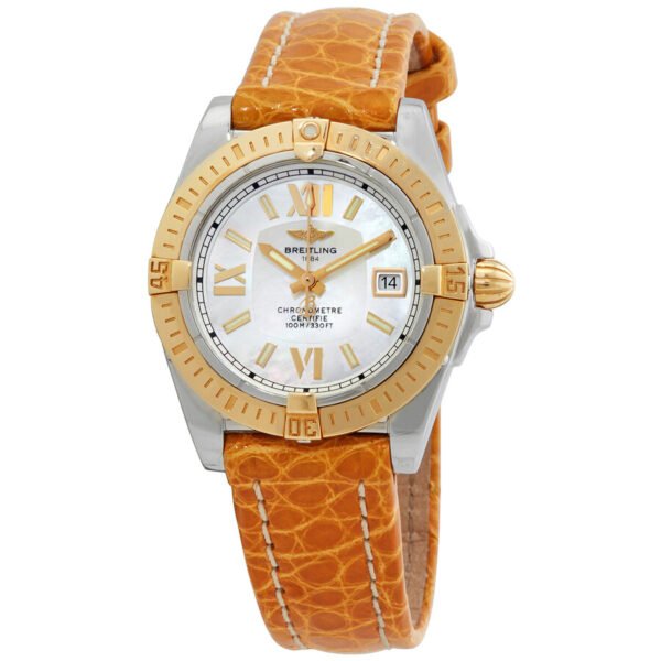 Breitling Cockpit Chronometer Women’s Watch C7135612/A658.125Z.A14BA.1