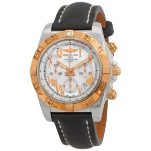 Breitling Chronomat 44 Chronograph Men's Automatic Watch CB011012/A693.735P.A20BA.1