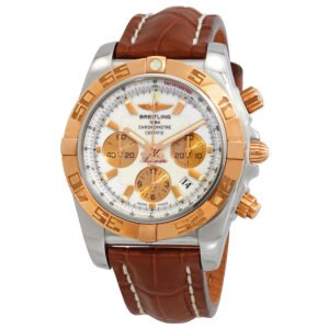 Breitling Chronomat 44 Chronograph Men's Automatic Watch CB011012/A696.748P.A20BA.1