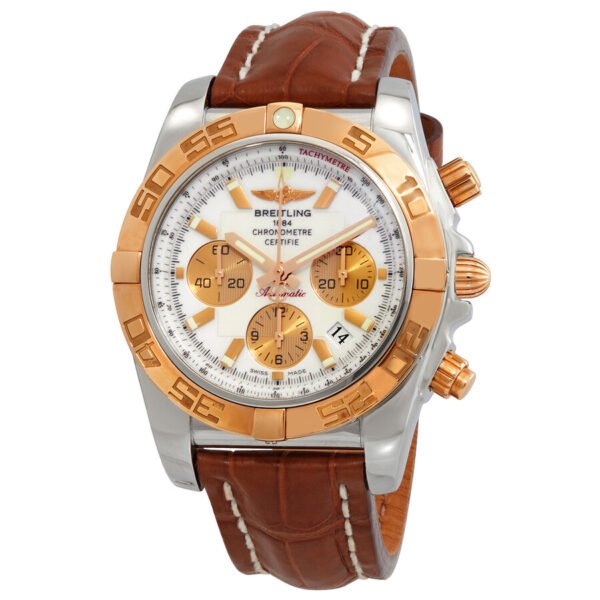 Breitling Chronomat 44 Chronograph Men's Automatic Watch CB011012/A696.748P.A20BA.1