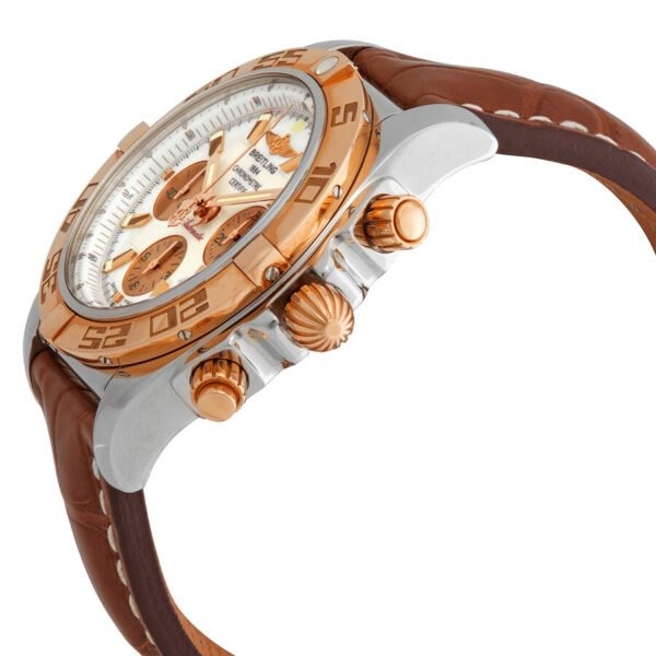 Breitling Chronomat 44 Chronograph Men's Automatic Watch CB011012/A696.748P.A20BA.1