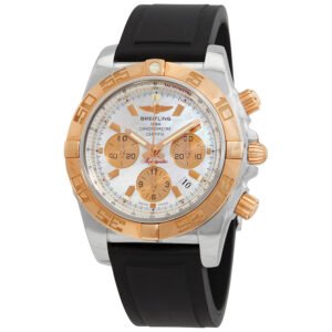 Breitling Chronomat 44 Chronograph Men's Automatic Watch CB011012/A697.131S.A20S.1