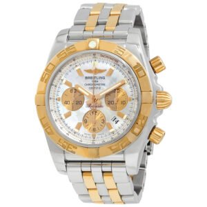 Breitling Chronomat 44 Men's Automatic Watch CB011012-A697TT