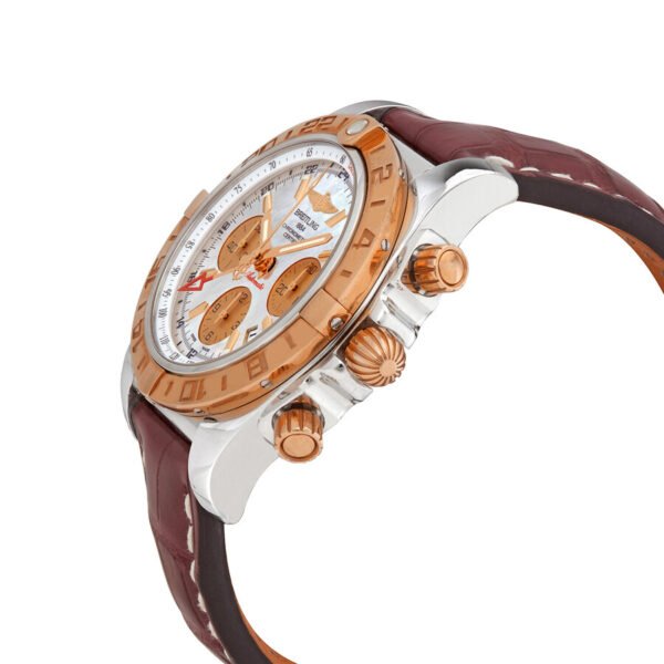 Breitling Chronomat 44 GMT Men's Automatic Watch CB042012/A739.735P.A20BA.1