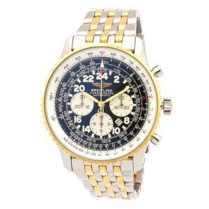 Breitling Navitimer Cosmonaute Chronograph Men's Automatic Watch D2232212/B567.423D
