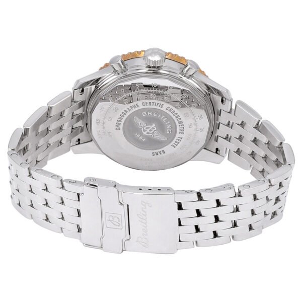 Breitling Navitimer Chronograph Men's Automatic Watch D2332212/B638.431A