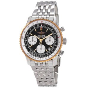 Breitling Navitimer Chronograph Men's Automatic Watch D2332212/B638.431A