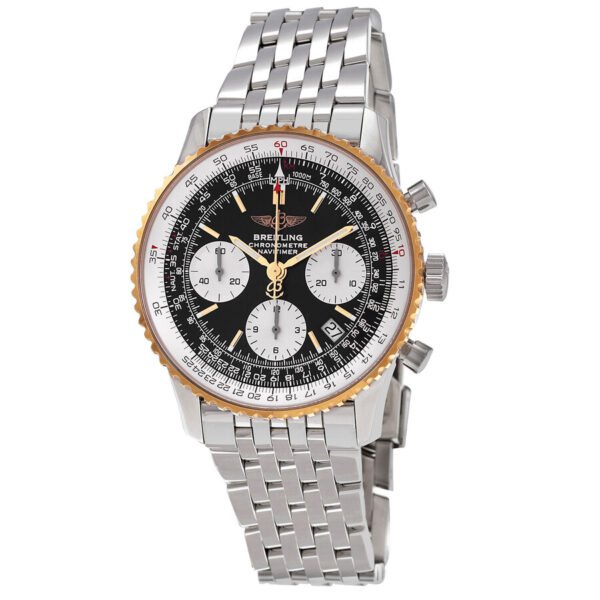 Breitling Navitimer Chronograph Men's Automatic Watch D2332212/B638.431A