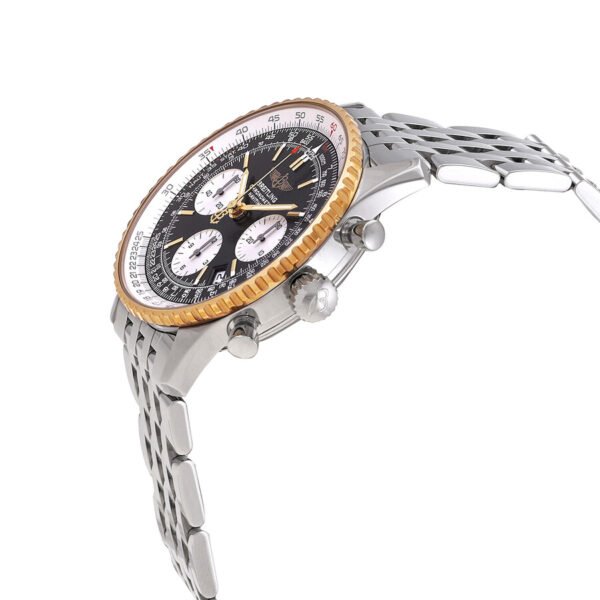 Breitling Navitimer Chronograph Men's Automatic Watch D2332212/B638.431A