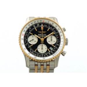 Breitling Navitimer Chronograph Men's Automatic Watch D2332212/B638.442D