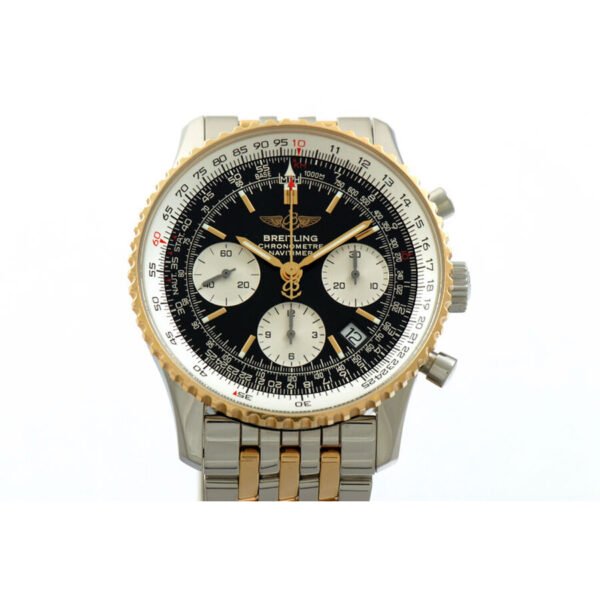 Breitling Navitimer Chronograph Men's Automatic Watch D2332212/B638.442D