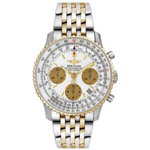 Breitling Navitimer Chronograph Men's Automatic Watch D2332212/G534.442D