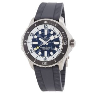 Breitling Superocean Superdiver Men's Automatic Watch E10379351B1S1