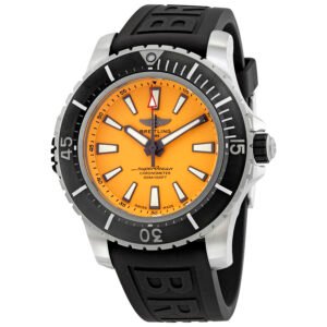 Breitling Superocean 48 Titanium Chronometer Men's Automatic Watch E17369241I1S1