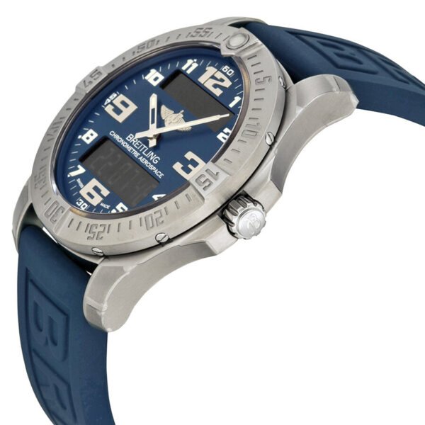Breitling Aerospace Evo Men's Watch E7936310-C869-158S-A20SS.1