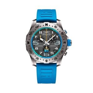 Breitling Endurance Pro Chronograph Men's Watch E823105A1M1S1
