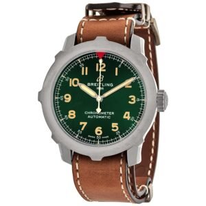 Breitling Navitimer Super 8 B20 Chronometer Men's Automatic Watch EB2040101L1X1