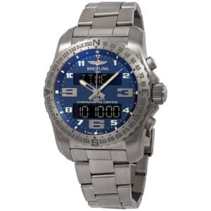 Breitling Cockpit B50 Men's Watch EB501019/C904-176E