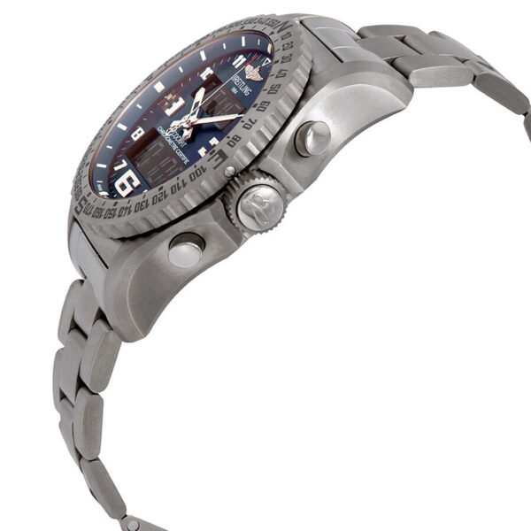 Breitling Cockpit B50 Men's Watch EB501019/C904-176E