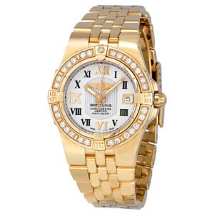 Breitling Starliner Diamond Women’s Watch H7134053/G672