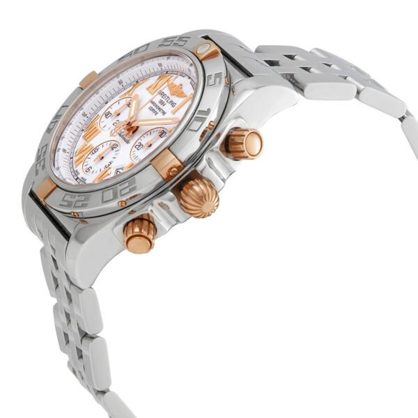 Breitling Chronomat 44 Chronograph Men's Automatic Watch IB011012/A692.375A