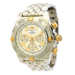 Breitling Chronomat 44 Men's Automatic Watch IB011012/G677.375A